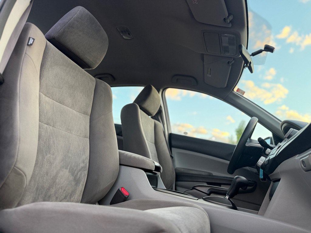 Used 2010 Honda Accord LX image 12