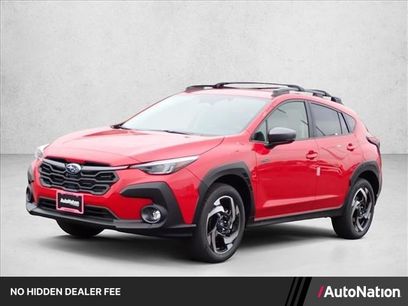 New 2026 Subaru Crosstrek 2.5i Limited