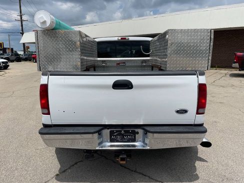 Used 2000 Ford F350 Lariat RWD image 4