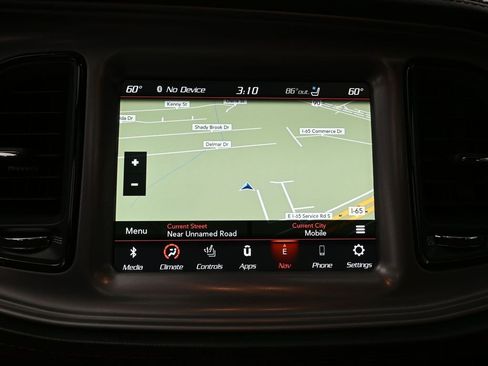 Used 2023 Dodge Challenger R/T Scat Pack image 24