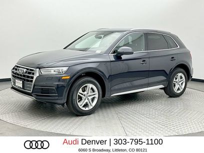Used 2019 Audi Q5 2.0T Premium w/ Convenience Package