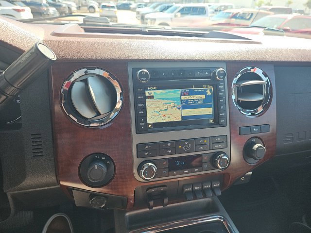Used 2012 Ford F250 King Ranch AWD/4WD image 17