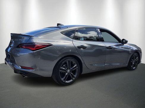 Used 2024 Acura Integra A-Spec image 7