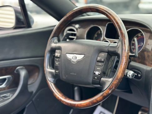 Used 2007 Bentley Continental GTC image 27