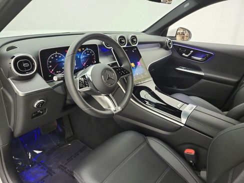 Certified 2026 Mercedes-Benz GLC 300 image 12