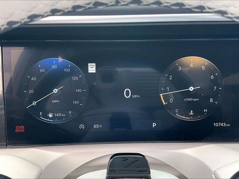 Used 2026 Hyundai Palisade Calligraphy FWD image 13