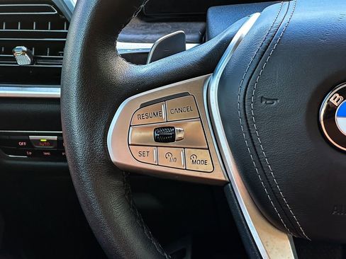 Certified 2023 BMW X7 xDrive40i w/ Premium Package image 19