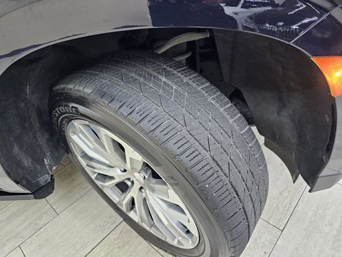 Used 2022 GMC Yukon Denali image 44