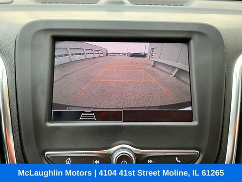 Used 2024 Chevrolet Equinox LT AWD/4WD image 6