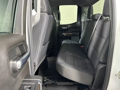 Used 2019 Chevrolet Silverado 1500 RST w/ All-Star Edition image 25