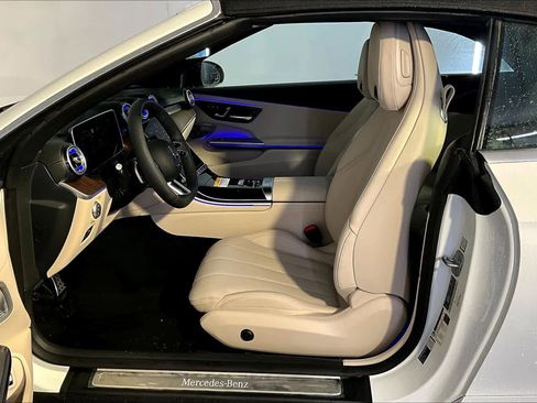 New 2026 Mercedes-Benz CLE 450 4MATIC Cabriolet image 13