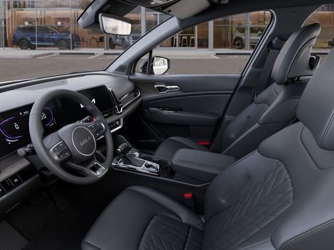 Used 2024 Kia Sportage X-Line image 19