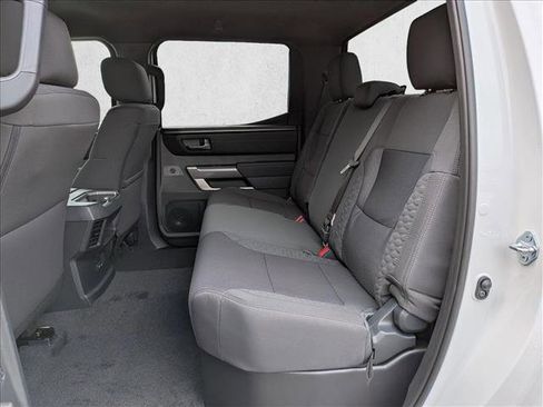 New 2026 Toyota Tundra SR5 AWD/4WD image 16