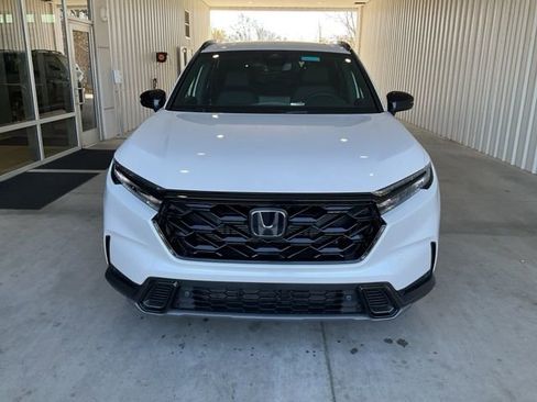 New 2026 Honda CR-V Sport-L image 28