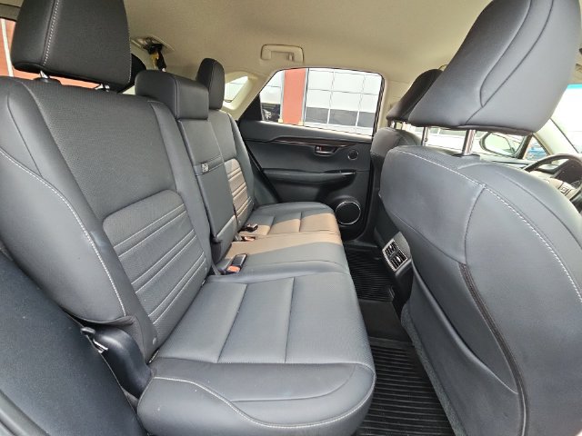 Used 2018 Lexus NX 300 AWD w/ Comfort Package image 31