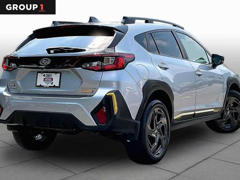 Used 2024 Subaru Crosstrek 2.5i Sport AWD/4WD image 13