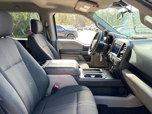 Used 2020 Ford F150 XL w/ Equipment Group 101A Mid image 28