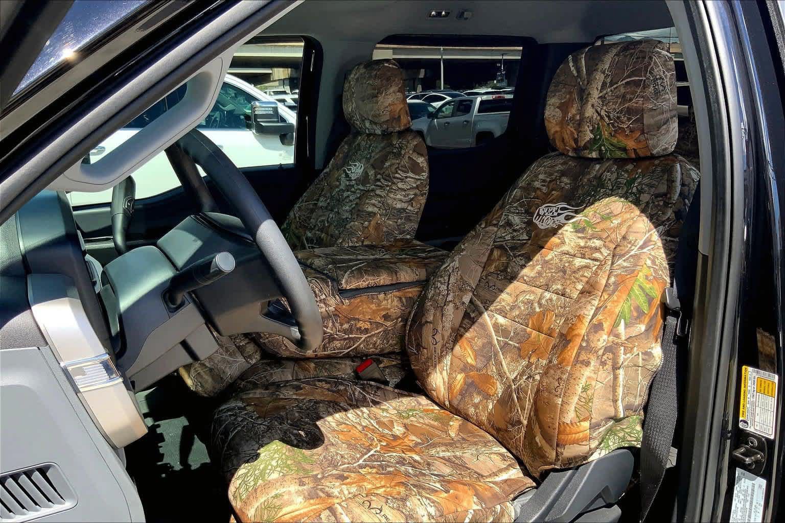 Used 2024 Ford F250 XL w/ XL Off-Road Package AWD/4WD image 11