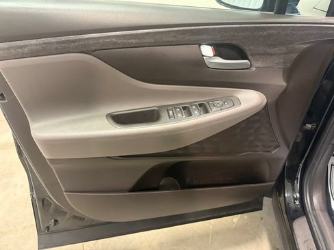 Used 2020 Hyundai Santa Fe SEL AWD/4WD image 23