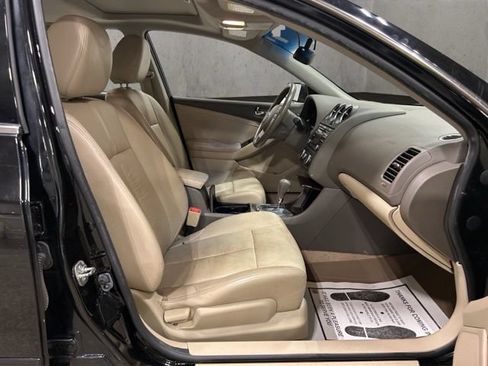 Used 2012 Nissan Altima 2.5 SL w/ 2.5SL Pkg FWD image 20