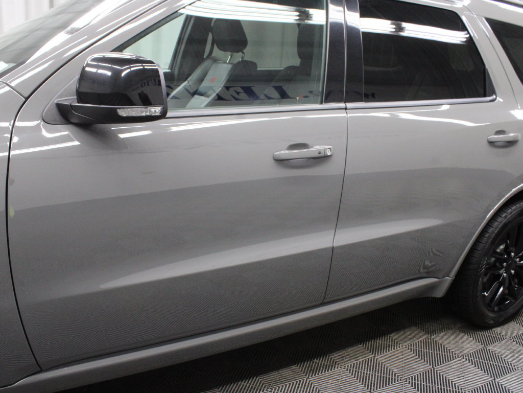 Used 2025 Dodge Durango R/T AWD/4WD image 46