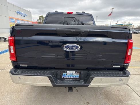 Used 2023 Ford F150 XLT w/ Equipment Group 301A Mid image 29