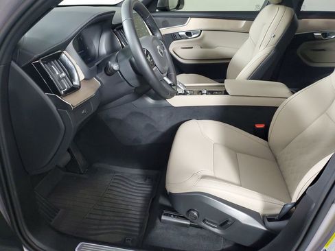 Certified 2026 Volvo XC90 B5 Plus w/ Protection Package AWD/4WD image 26