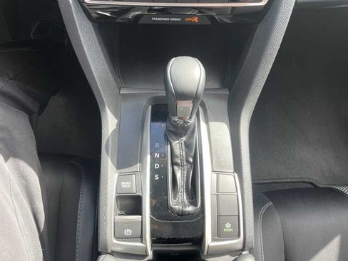 Used 2020 Honda Civic Sport image 20