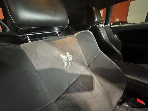 Used 2016 Dodge Challenger R/T Scat Pack w/ Leather Interior Group image 19