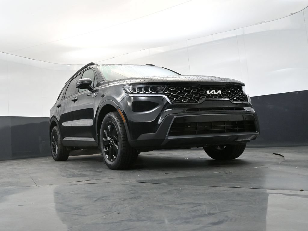 Certified 2023 Kia Sorento S w/ Panoramic Sunroof Package AWD/4WD image 25