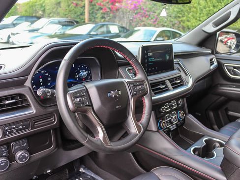 Used 2023 Chevrolet Tahoe RST w/ Sport Performance Package AWD/4WD image 17