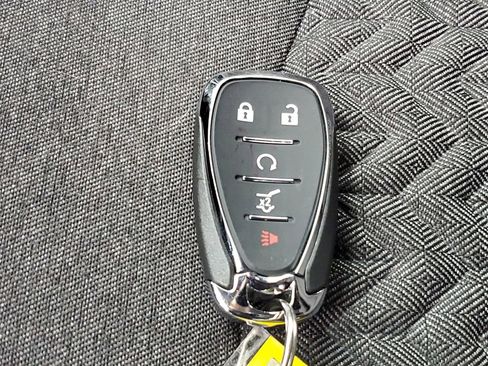 Certified 2024 Chevrolet Equinox LT image 35