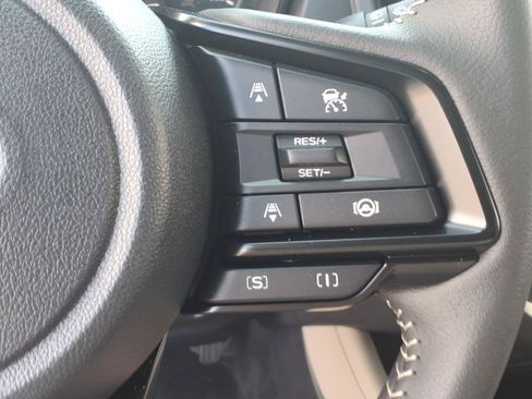 Certified 2026 Subaru Forester Premium AWD/4WD image 21