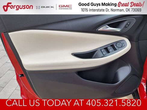 New 2026 Buick Encore GX Preferred w/ Comfort Package FWD image 13