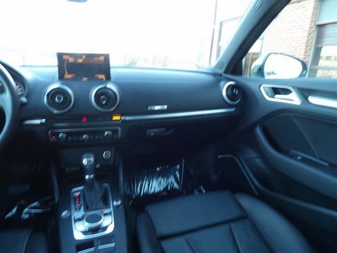 Used 2015 Audi A3 2.0T Premium Plus image 29