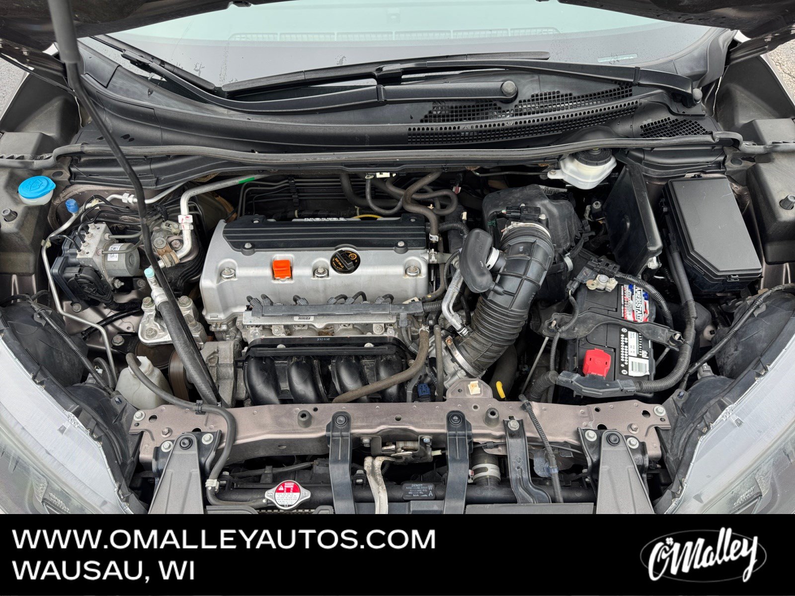 Used 2013 Honda CR-V EX-L image 25