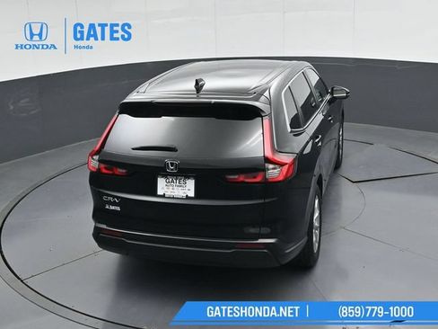 Used 2024 Honda CR-V EX-L image 42