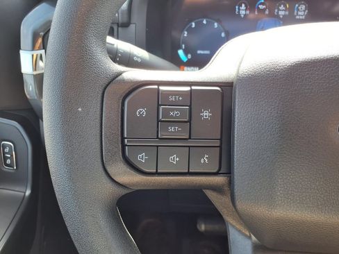 Used 2026 Ford F150 STX AWD/4WD image 16