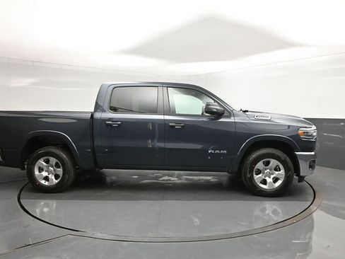 New 2026 RAM 1500 Big Horn image 26