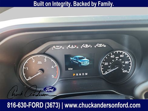 New 2026 Ford F350 XL w/ STX Appearance Package image 13