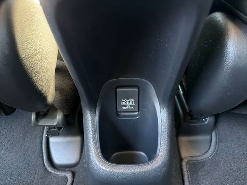 Used 2019 Honda HR-V EX-L image 21