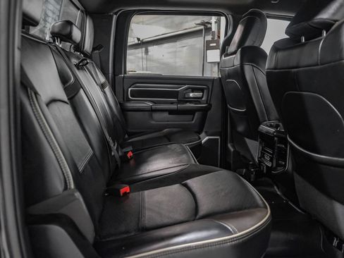 Used 2024 RAM 3500 Laramie w/ Night Edition AWD/4WD image 35
