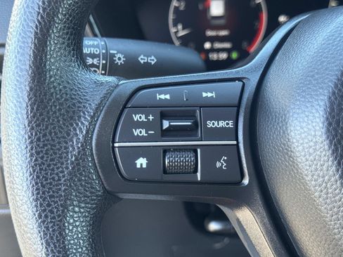 Used 2024 Honda CR-V EX image 8