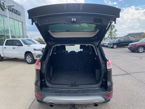 Used 2015 Ford Escape SE w/ Equipment Group 201A AWD/4WD image 25