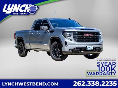 Used 2024 GMC Sierra 1500 Elevation