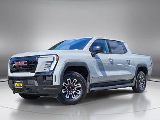 New 2026 GMC Sierra EV Elevation AWD/4WD 360° Tour