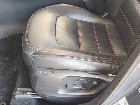 Used 2024 MAZDA CX-5 Carbon Edition AWD/4WD image 20
