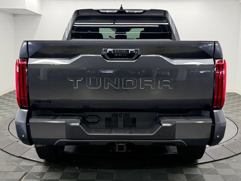 Used 2026 Toyota Tundra SR5 w/ SX Package AWD/4WD image 11
