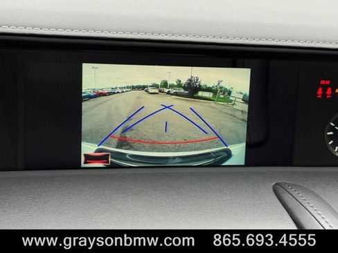 Used 2018 Lexus LC 500 Coupe w/ Touring Package RWD image 33