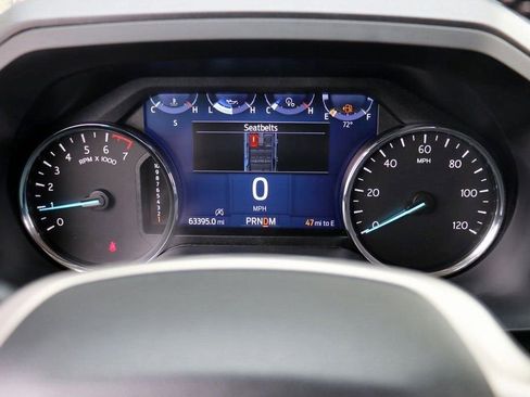 Used 2024 Ford Expedition XLT image 11